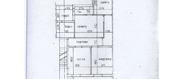 5 rooms Apartment in Parabita, Italy No. 79906 22