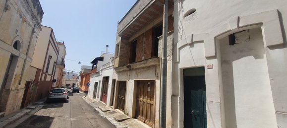 5 rooms Apartment in Parabita, Italy No. 79906 2