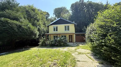 3 rooms House in Penzing, Austria No. 201226