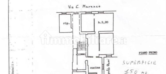 7 chambres Appartement à Ceva, Italy No. 371848 36