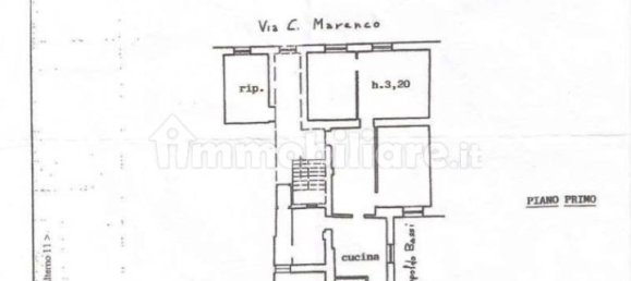 7 chambres Appartement à Ceva, Italy No. 371848 35
