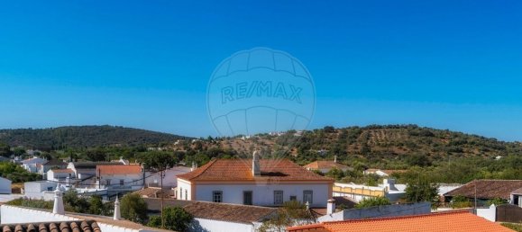 Casa de 4 dormitorios en Sao Bras de Alportel, Portugal No. 27704 20