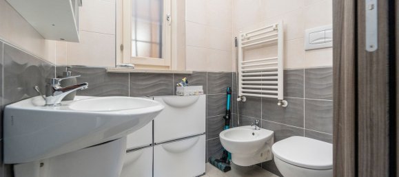 Квартира с 4 комнатами в Марино, Италия № 31441 21