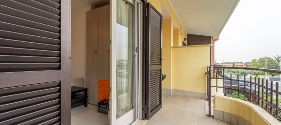 Квартира с 4 комнатами в Марино, Италия № 31441 19