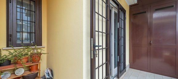 Квартира с 4 комнатами в Марино, Италия № 31441 26