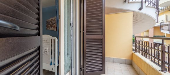 Квартира с 4 комнатами в Марино, Италия № 31441 15