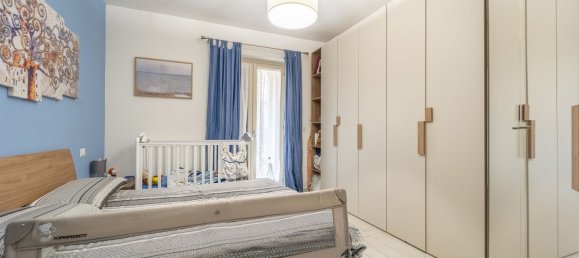 Квартира с 4 комнатами в Марино, Италия № 31441 13