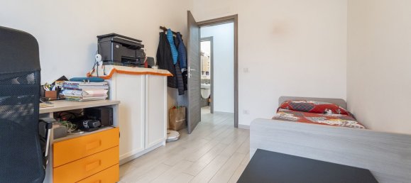 Квартира с 4 комнатами в Марино, Италия № 31441 17