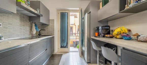 Квартира с 4 комнатами в Марино, Италия № 31441 6