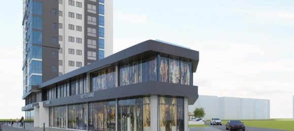 Apartment 2+1 in Istanbul, Turkey No. 25748 2