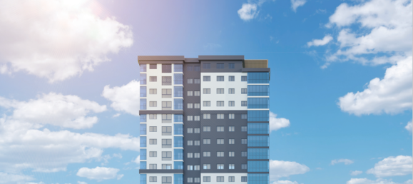 Apartment 2+1 in Istanbul, Turkey No. 25748 4