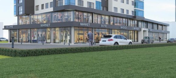 Apartment 2+1 in Istanbul, Turkey No. 25748 3