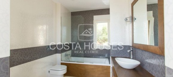 4 bedrooms Villa in Moraira, Spain No. 83562 34