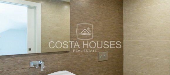 4 bedrooms Villa in Moraira, Spain No. 83562 35