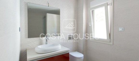 4 bedrooms Villa in Moraira, Spain No. 83562 32