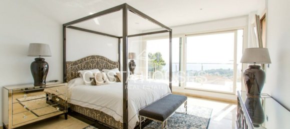 4 bedrooms Villa in Moraira, Spain No. 83562 7