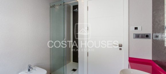 4 bedrooms Villa in Moraira, Spain No. 83562 36