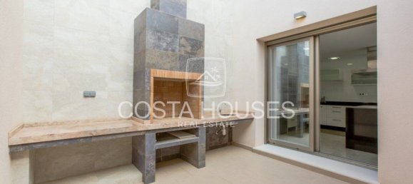 4 bedrooms Villa in Moraira, Spain No. 83562 26