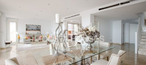 4 bedrooms Villa in Moraira, Spain No. 83562 10
