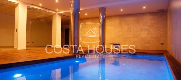 4 bedrooms Villa in Moraira, Spain No. 83562 5