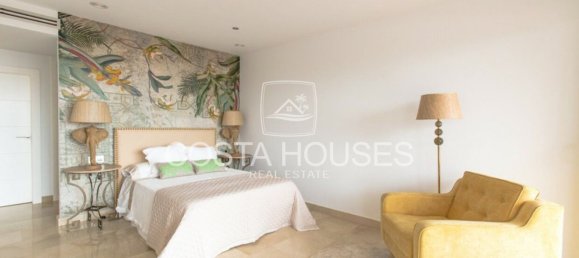 4 bedrooms Villa in Moraira, Spain No. 83562 25