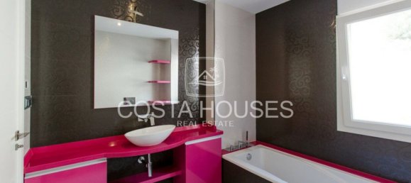 4 bedrooms Villa in Moraira, Spain No. 83562 28