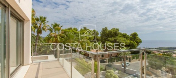 4 bedrooms Villa in Moraira, Spain No. 83562 6