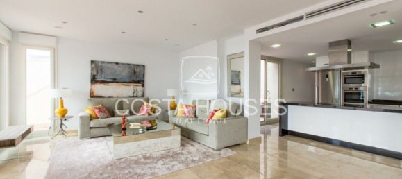 4 bedrooms Villa in Moraira, Spain No. 83562 16