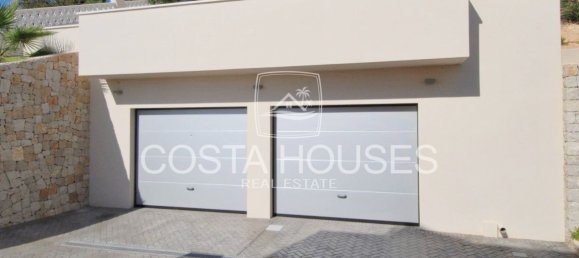 4 bedrooms Villa in Moraira, Spain No. 83562 42