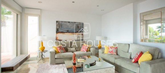 4 bedrooms Villa in Moraira, Spain No. 83562 23