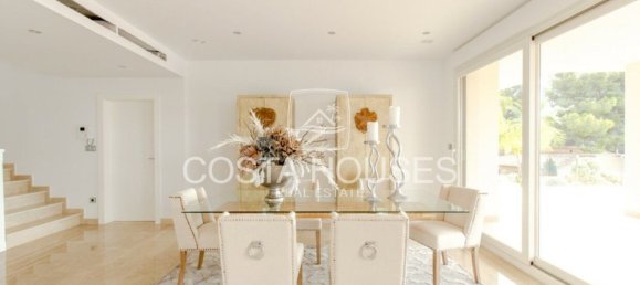 4 bedrooms Villa in Moraira, Spain No. 83562 8