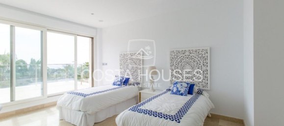 4 bedrooms Villa in Moraira, Spain No. 83562 17