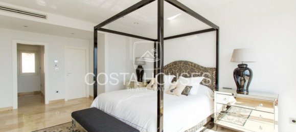 4 bedrooms Villa in Moraira, Spain No. 83562 22