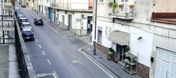 4 rooms Apartment in Somma Vesuviana, Italy No. 161423 12