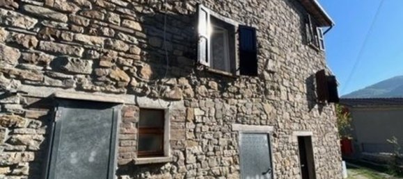 5-Zimmer Haus in Pennabilli, Italy, Nr. 87334 5
