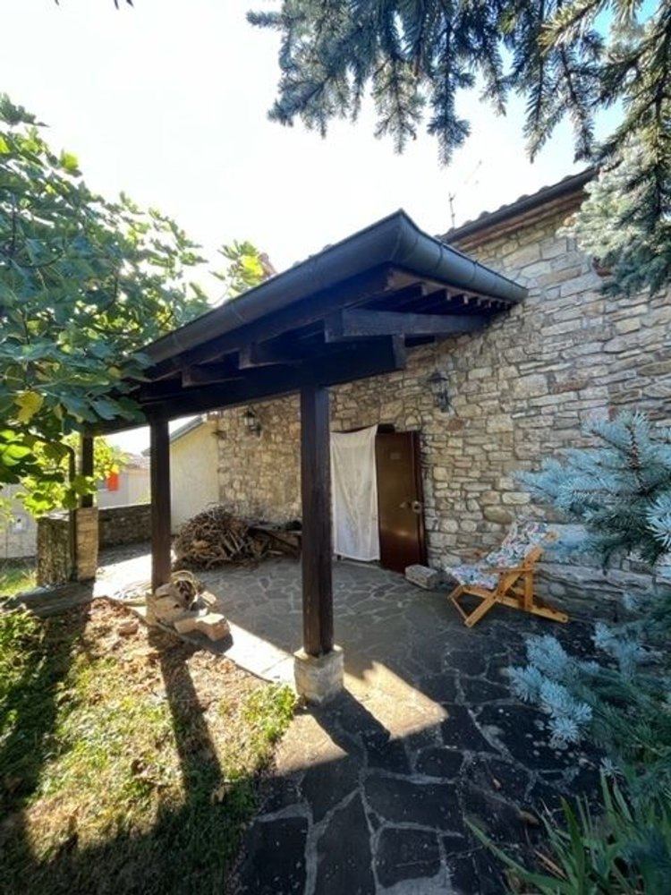 5-Zimmer Haus in Pennabilli, Italy, Nr. 87334