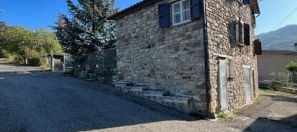 5-Zimmer Haus in Pennabilli, Italy, Nr. 87334 7