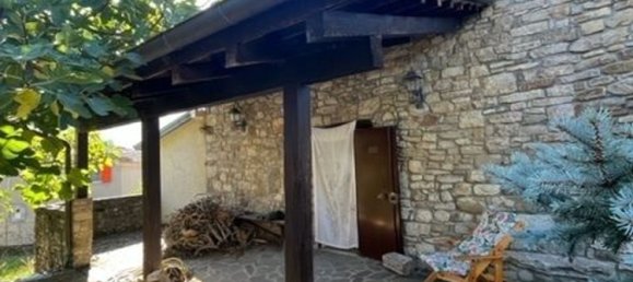 5-Zimmer Haus in Pennabilli, Italy, Nr. 87334 2