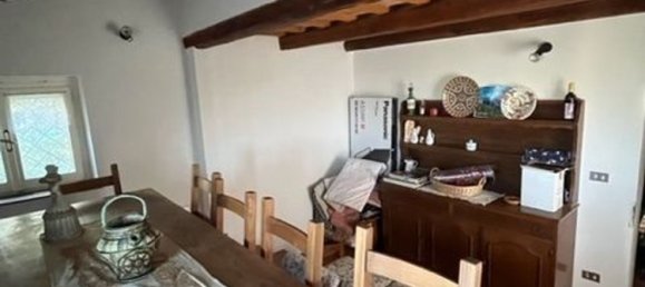 5-Zimmer Haus in Pennabilli, Italy, Nr. 87334 17