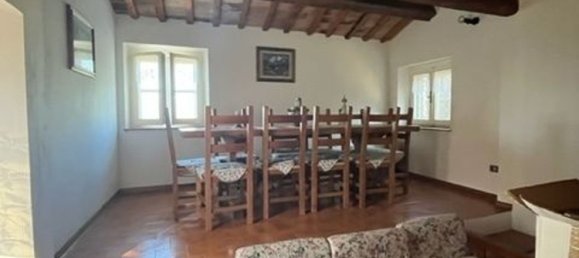 5-Zimmer Haus in Pennabilli, Italy, Nr. 87334 8