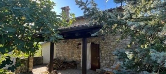 5-Zimmer Haus in Pennabilli, Italy, Nr. 87334 3