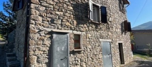 5-Zimmer Haus in Pennabilli, Italy, Nr. 87334 4