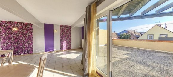 Moradia em banda T3 em Duttlenheim, France N.º 42217 19