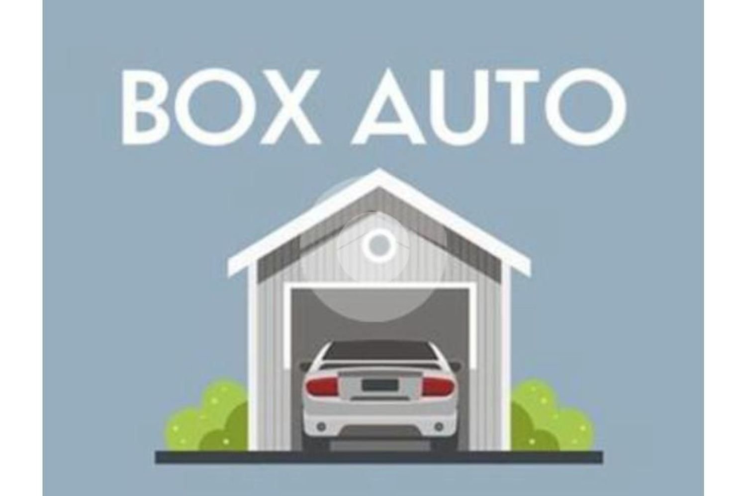 19m² Garage in Rimini, Italy No. 372083