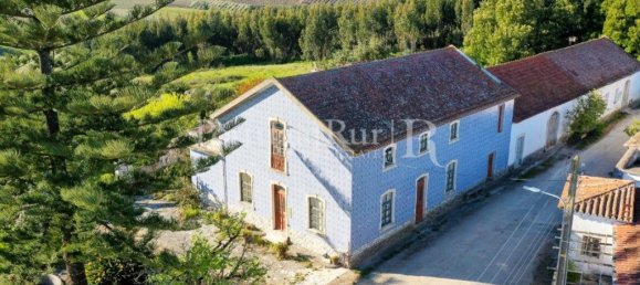 9 chambres Châteaux à Bombarral, Portugal No. 146239 18