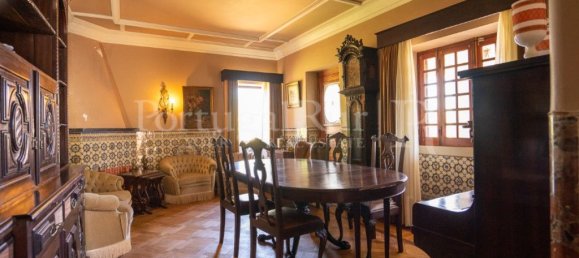 9 chambres Châteaux à Bombarral, Portugal No. 146239 29