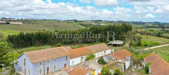 9 chambres Châteaux à Bombarral, Portugal No. 146239 19