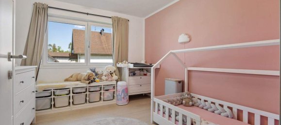 3 rooms Apartment in Hard, Austria No. 128150 11