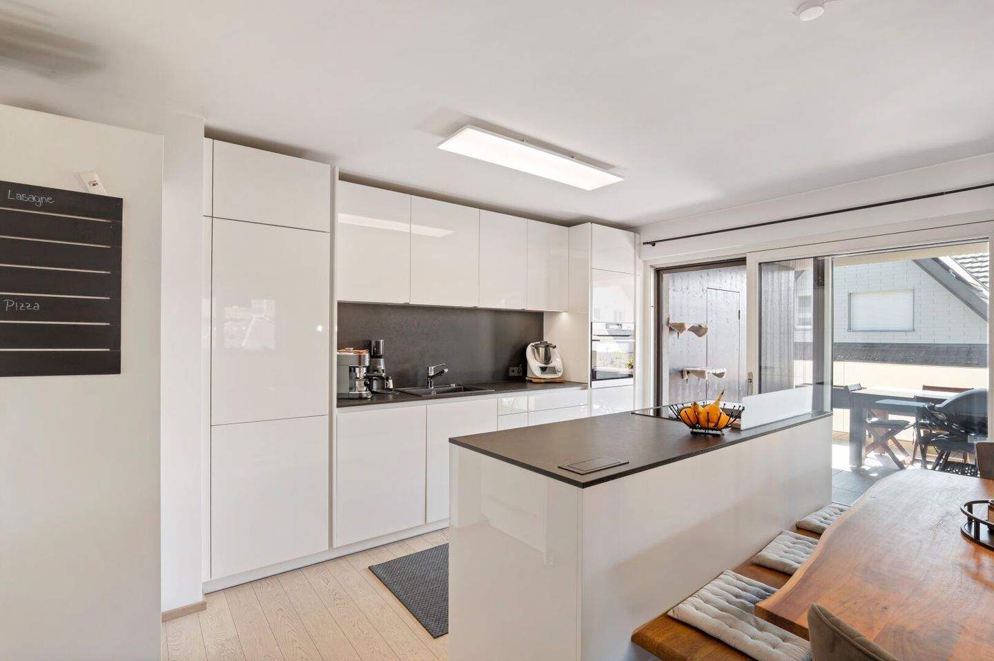 3 rooms Apartment in Hard, Austria No. 128150