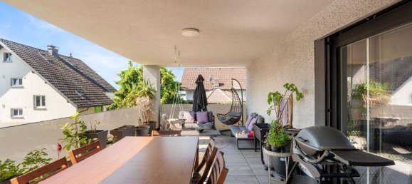 3 rooms Apartment in Hard, Austria No. 128150 3